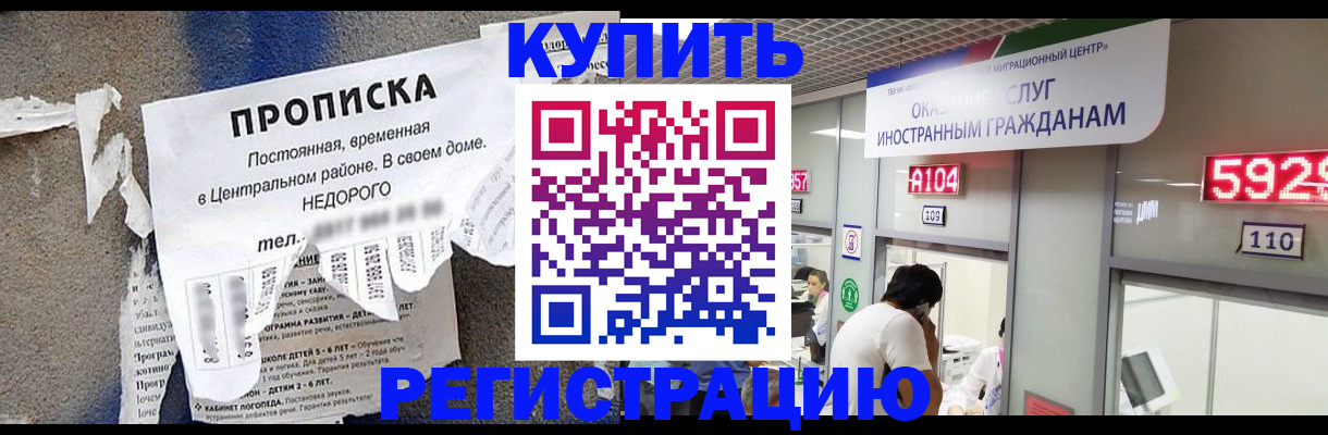 прописка в квартире в Вязьме